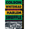 Harlem Shuffle - Paperback