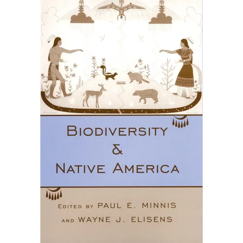 Biodiversity and Native American - Paperback