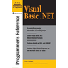 Visual Basic.Net Programmer's Reference - Paperback