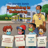 The Bayside Bunch Breathing is Believing - Paperback