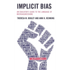 Implicit Bias: An Educator's Guide to the Language of Microaggressions - Hardcover
