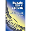 Molecular Theory of Capillarity - Paperback