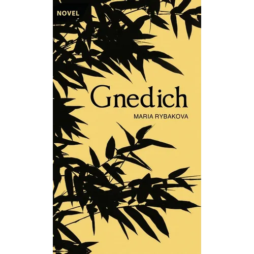 Gnedich - Hardcover