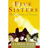 Five Sisters - Paperback