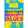 Property Values - Paperback