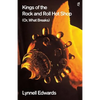 Kings of the Rock and Roll Hot Shop: (Or, What Breaks) - Paperback