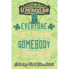 St Patricks Day Coloring Book For Adult: Irish Green Saint Patrick Lucky An Adult Coloring Books St Patrick for Kids, Adults with Beautiful Irish Sham - Paperback