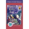 Mystery of the Rusty Key: Australia 2 - Hardcover