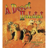 A Desert Habitat - Paperback