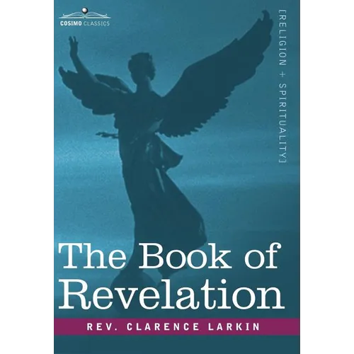 The Book of Revelation - Hardcover