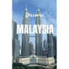 Discover Malaysia - Paperback