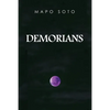 Demorians: Book 1 - Paperback