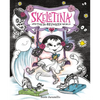 Skeletina and the In-Between World - Hardcover