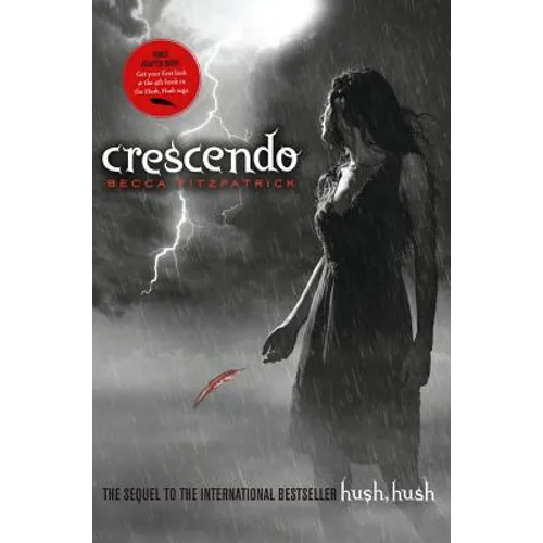 Crescendo - Paperback