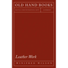 Leather Work - Paperback