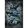 The Butcher and the Ballerina - Paperback