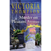 Murder on Pleasant Avenue - Mass Market Paperbound
