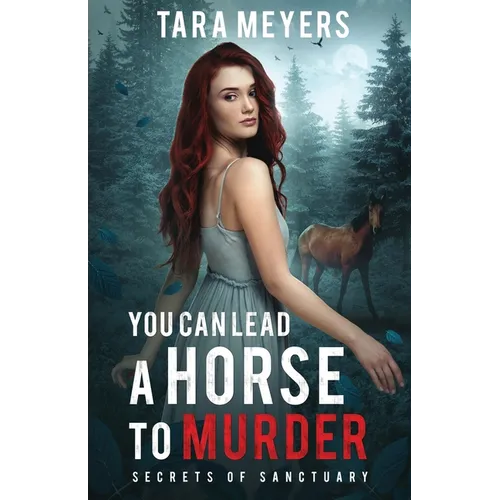 You Can Lead a Horse to Murder - Paperback