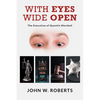 With Eyes Wide Open: The Execution of Quentin Marshall - Paperback