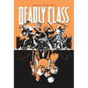 Deadly Class Volume 7: Love Like Blood - Paperback