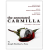 The Annotated Carmilla (2nd Edition) - Paperback