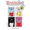 Entitled: Life Isn't Easy When You're A Book - Paperback