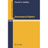 Homotopical Algebra - Paperback