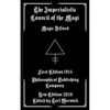 The Imperialistic Council of the Magi: Magic Defined - Paperback