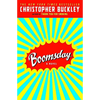 Boomsday - Paperback