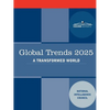 Global Trends 2025: Global Trends 2025: A Transformed World - Paperback