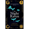 The Night Raven - Paperback