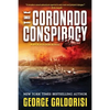 The Coronado Conspiracy - Paperback