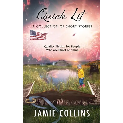 Quick Lit - Paperback