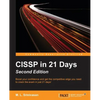 CISSP in 21 Days, Second Edition - Paperback