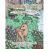Happy Spring Coloring Book for Adults: Adult Coloring Book of Spring with Spring Scenes and Designs for Relaxation and Stress Relief - Paperback