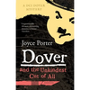 Dover and the Unkindest Cut of All - Paperback
