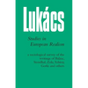 Studies in European Realism - Paperback