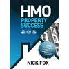 HMO Property Success the Proven Strategy for Financial Freedom Through Multi-Let Property Investing - Paperback