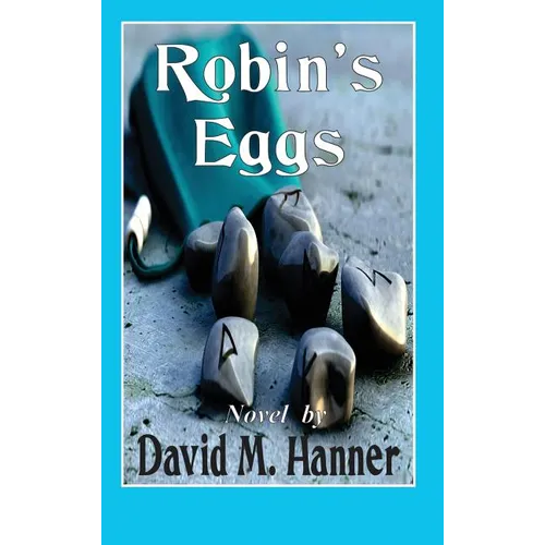 Robin's Eggs - Hardcover