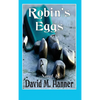 Robin's Eggs - Hardcover