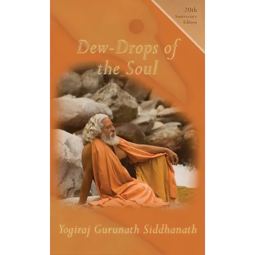 Dew-Drops From The Soul - Hardcover
