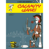 Calamity Jane - Paperback