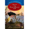 Boys of Wartime: Daniel at the Siege of Boston, 1776 - Paperback