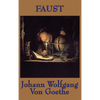 Faust - Hardcover