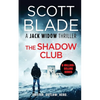 The Shadow Club - Paperback