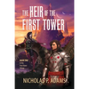 Heir of the First Tower - Paperback