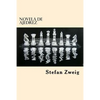 Novela De Ajedrez - Paperback