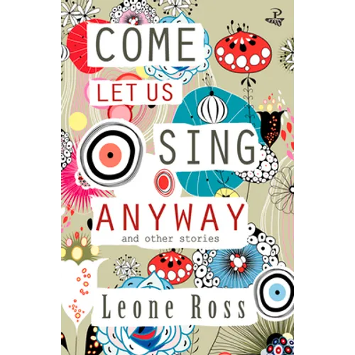Come Let Us Sing Anyway - Paperback