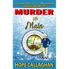 Murder on Main: A Cruise Ship Cozy Mystery - Paperback