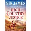 High Country Justice - Mass Market Paperbound